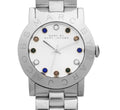  Shop Authentic Marc Jacobs Amy White Dial Silver Steel Strap Watch for Women - MBM3140 - Luxxuri