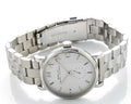 Shop Authentic Marc Jacobs Baker White Dial Silver Steel Strap Watch for Women - MBM3242 - Luxxuri