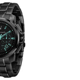  Shop Authentic Maserati Successo Aqua Edition Black Dial Stainless Steel Strap Watch For Men - R8873644003 - Luxxuri
