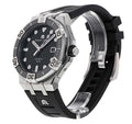  Shop Authentic Maurice Lacroix Aikon Venturer Black Dial Black Rubber Strap Watch for Men - AI6058-SS001-330-1 - Luxxuri
