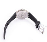  Shop Authentic Maurice Lacroix Aikon Chronograph King of the Court Limited Edition Silver Dial Grey Rubber Strap Watch for Men - AI1018-TT030-130-K - Luxxuri