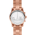  Shop Authentic Michael Kors Paris Limited Edition Rose Gold Dial Steel Strap Watch for Women - MK5716 - Luxxuri