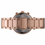  Shop Authentic Michael Kors Parker Purple Dial Rose Gold Steel Strap Watch for Women - MK6169 - Luxxuri