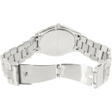  Shop Authentic Michael Kors Slim Runway Quartz Pink Dial Silver Steel Strap Watch For Women - MK3291 - Luxxuri