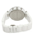  Shop Authentic Michael Kors Parker White Dial White Ceramic Strap Watch for Women - MK5654 - Luxxuri