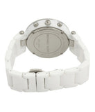  Shop Authentic Michael Kors Parker White Dial White Ceramic Strap Watch for Women - MK5654 - Luxxuri