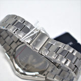  Shop Authentic Maserati Circuito Silver Dial Silver Steel Strap Watch For Men - R8853127001 - Luxxuri