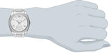  Shop Authentic Michael Kors Bryn Quartz Silver Dial Silver Steel Strap Watch For Women - MK6133 - Luxxuri