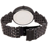  Shop Authentic Michael Kors Darci Black Dial Black Steel Strap Watch for Women - MK3337 - Luxxuri