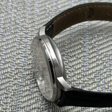  Shop Authentic Mido Comander II Automatic Chronometer Silver Dial Black Leather Strap Watch For Men - M021.431.16.031.00 - Luxxuri