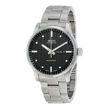  Shop Authentic Mido Multifort Automatic Gray Dial Silver Steel Strap Watch For Men - M005.430.11.061.80 - Luxxuri