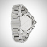  Shop Authentic Michael Kors Camille Silver Dial Silver Steel Strap Watch for Women - MK5634 - Luxxuri