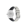  Shop Authentic Gucci G-Timeless Mother of Pearl White Dial White Leather Strap Watch For Women - YA126597 - Luxxuri