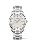  Shop Authentic Longines Master Collection Automatic 40mm Watch for Men - L2.793.4.77.6 - Luxxuri