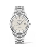  Shop Authentic Longines Master Collection Automatic 40mm Watch for Men - L2.793.4.77.6 - Luxxuri