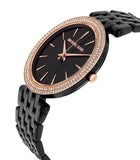  Shop Authentic Michael Kors Darci Quartz Grey Dial Grey Steel Strap Watch For Women - MK3432 - Luxxuri