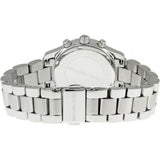  Shop Authentic Michael Kors Runway Silver Dial Silver Steel Strap Watch for Women - MK5428 - Luxxuri