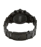  Shop Authentic Burberry Sport Chronograph Black Dial Black Steel Strap Watch for Men - BU7703 - Luxxuri