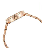  Shop Authentic Michael Kors Parker Rose Gold Dial Steel Strap Watch for Women - MK6470 - Luxxuri