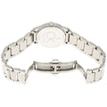  Shop Authentic Calvin Klein City Silver Dial Silver Steel Strap Watch for Women - K2G23148 - Luxxuri