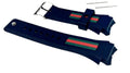  Shop Authentic Gucci Sync XXL Quartz Black Dial Black Rubber Strap Watch For Men - YA137101 - Luxxuri