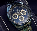  Shop Authentic Maserati Blue Edition Collection 43m Blue Dial Stainless Steel Watch For Men - R8853100025 - Luxxuri