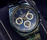  Shop Authentic Maserati Blue Edition Collection 43m Blue Dial Stainless Steel Watch For Men - R8853100025 - Luxxuri
