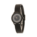  Shop Authentic Calvin Klein Minimal Diamonds Black Dial Black Mesh Bracelet Watch for Women - K3M2342R - Luxxuri