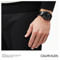  Shop Authentic Calvin Klein City Quartz Black Dial Black Steel Strap Watch for Men - K2G2G4B1 - Luxxuri