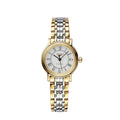  Shop Authentic Longines Presence 25.5mm Automatic White Dial Two Tone Steel Strap Watch for Women - L4.321.2.11.7 - Luxxuri