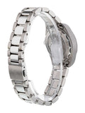  Shop Authentic Omega Seamaster Aqua Terra Quartz Diamond Black Dial Silver Steel Strap Watch for Women - 220.10.28.60.51.001 - Luxxuri