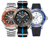  Shop Authentic Omega Planet Ocean 6000M Co Axial Master Chronometer 45.5mm White Dial Black Rubber Strap Watch for Men - 21532462104001 - Luxxuri
