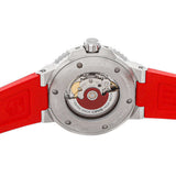  Shop Authentic Oris Aquis Date Relief Grey Dial Red Rubber Strap Watch for Men - 0173377304153-0742466EB - Luxxuri