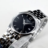  Shop Authentic Tissot T Classic Tradition Quartz Watch For Women - T063.210.11.057.00 - Luxxuri