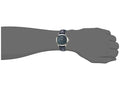  Shop Authentic Gucci G Timeless Quartz Blue Dial Blue Leather Strap Watch For Men - YA1264032 - Luxxuri