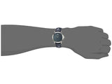  Shop Authentic Gucci G Timeless Quartz Blue Dial Blue Leather Strap Watch For Men - YA1264032 - Luxxuri