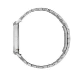  Shop Authentic Gucci Grip x Disney Quartz Silver Dial Silver Steel Strap Unisex Watch - YA157419 - Luxxuri