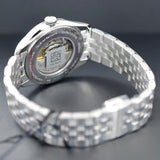  Shop Authentic Tissot Ballade Powermatic 80 Cosc Silver Dial Silver Steel Strap Watch For Men - T108.408.11.037.00 - Luxxuri