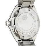  Shop Authentic Tag Heuer Formula 1 Blue Dial Watch for Women - WBJ1312.BA0666 - Luxxuri