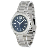  Shop Authentic Tag Heuer Formula 1 Blue Dial Watch for Women - WBJ1312.BA0666 - Luxxuri