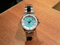  Shop Authentic Breitling Superocean Automatic 36 Turquoise Dial Silver Steel Strap Watch for Men - A17377211C1A1 - Luxxuri