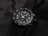  Shop Authentic Breitling Endurance Pro Black Dial Black Rubber Strap Watch for Men - X82310E51B1S1 - Luxxuri