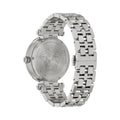  Shop Authentic Versace Greca Sport Quartz Black Dial Silver Steel Strap Watch For Men - VEZ300321 - Luxxuri
