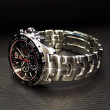  Shop Authentic Tag Heuer Senna Black Dial Watch for Men - CAZ1015.BA0883 - Luxxuri