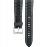  Shop Authentic Emporio Armani Sportivo Black Dial Two Tone Ceramic Bracelet Watch For Men - AR5866 - Luxxuri