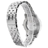  Shop Authentic Maurice Lacroix Pontos Date Automatic Black Dial Silver Steel Strap Watch For Men - PT6148-SS002-330 - Luxxuri