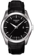 Tissot Couturier Chronograph Watch For Men - T035.410.16.051.00