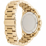  Shop Authentic Michael Kors Bradshaw Black Dial Gold Steel Strap Watch for Women - MK5739 - Luxxuri