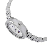  Shop Authentic Emporio Armani Rosa Quartz Mother of Pearl Dial Silver Steel Strap Watch For Women - AR11461 - Luxxuri