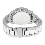  Shop Authentic Fossil Boyfriend Multifunction Silver Dial Silver Steel Strap Watch for Women - ES3883 - Luxxuri